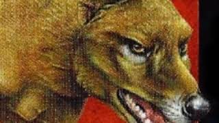 Tasmanian Tiger Roar