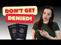 New 2026 Passport Rules for Americans Traveling Abroad (Don’t Get Denied at the Gate)