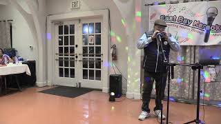 Zindagi Ek Safar Hai Suhana Harmonica Cover By Vilas Da Thuse