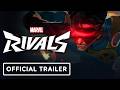 Marvel Rivals - Official 'Sins of Alchemax' Season 8 Trailer