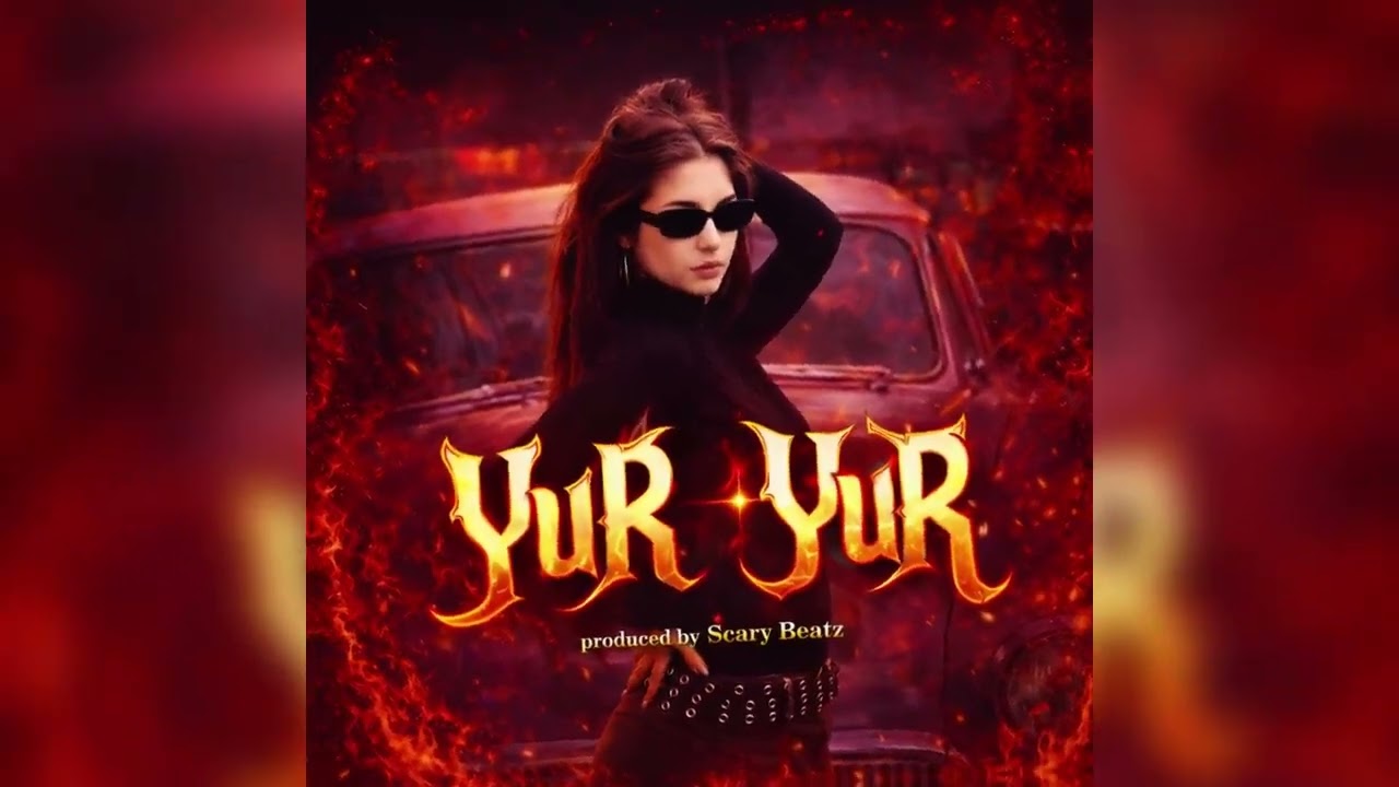 “YuR YuR” (Free Afrobeat) {Wizkid, Davido, Burna boy, Seyi Vibez, Rema, Ckay Type Beat} #fyp #beats 