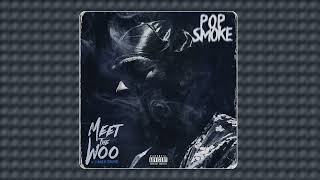 Pop Smoke - PTSD (audio)