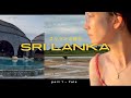 🇱🇰 世界一おすすめのホテルとヤーラ国立公園 | スリランカ