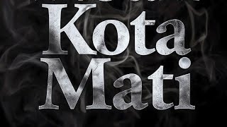 NOAH__KOTA MATI