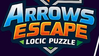 Arrows Out: Puzzle Escape Gameplay Android Mobile