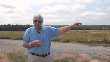 Stop 27   Submarine Fan