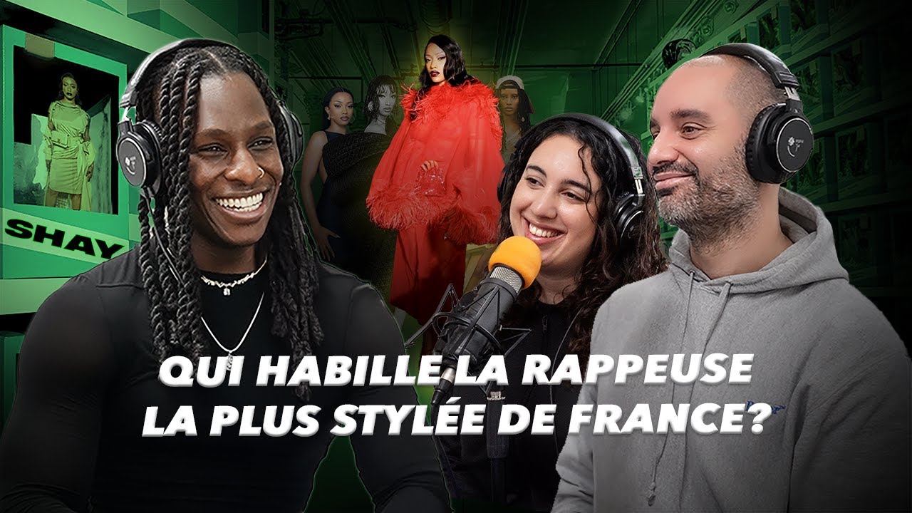 EDEM - STYLISTE IDENTITAIRE ET EMBLÈME D'ÉPOQUE