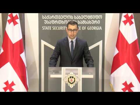 სუს-ის ანტიკორუფციულმა სააგენტომ თაღლითობის მცდელობის ფაქტზე   ერთი პირი დააკავა