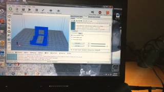 Printrbot Z Calibration