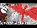 Official Manga Trailer #2 | Rooster Fighter | VIZ
