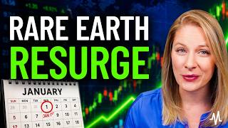 This January Deadline Will Send Demand Soaring in This Sector.
