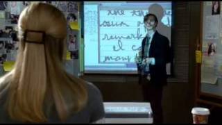 Criminal Minds 2X09 - You Got All That From His Handwriting?