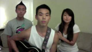 Request Line - Down (Jay Sean Cover)