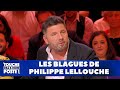 Best of des blagues de philippe lellouche