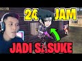 24 JAM JADI UCHIHA SUGIONO vs UCHIHA MADURA