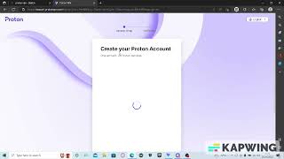 Proto VPN screenshot 1