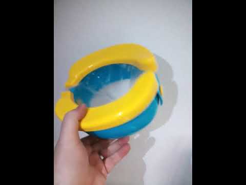 Pot Pour Bebe Toilettes Pour Enfants Portable Siege De Pot Toilette Super Pratique En Voyage Youtube Pot Pour Bebe Toilettes Pour Enfants Portable Siege De Pot Toilette Super Pratique En Voyage Youtube