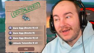 EXPEDITIONS are Coming to Loomian Legacy... (New Feature)