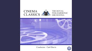 Adagio For Strings (From "The Elephant Man" and "Platoon") - The Royal Philharmonic Orchestra, Carl Davis