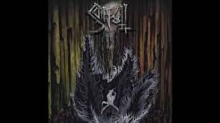 Schafott - The Black Flame (Full Album) (2017)