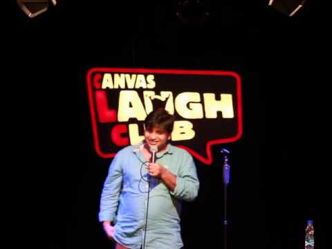 Arranged Marriage aur Angrezi Stand-up Comedy by Sundeep Sharma