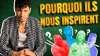 Les Batteurs Les Plus Influents De Notre Époque