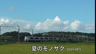 2024 0815モノサク