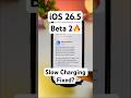 iOS 26.5 beta 2 🔥 What’s New! #ios26