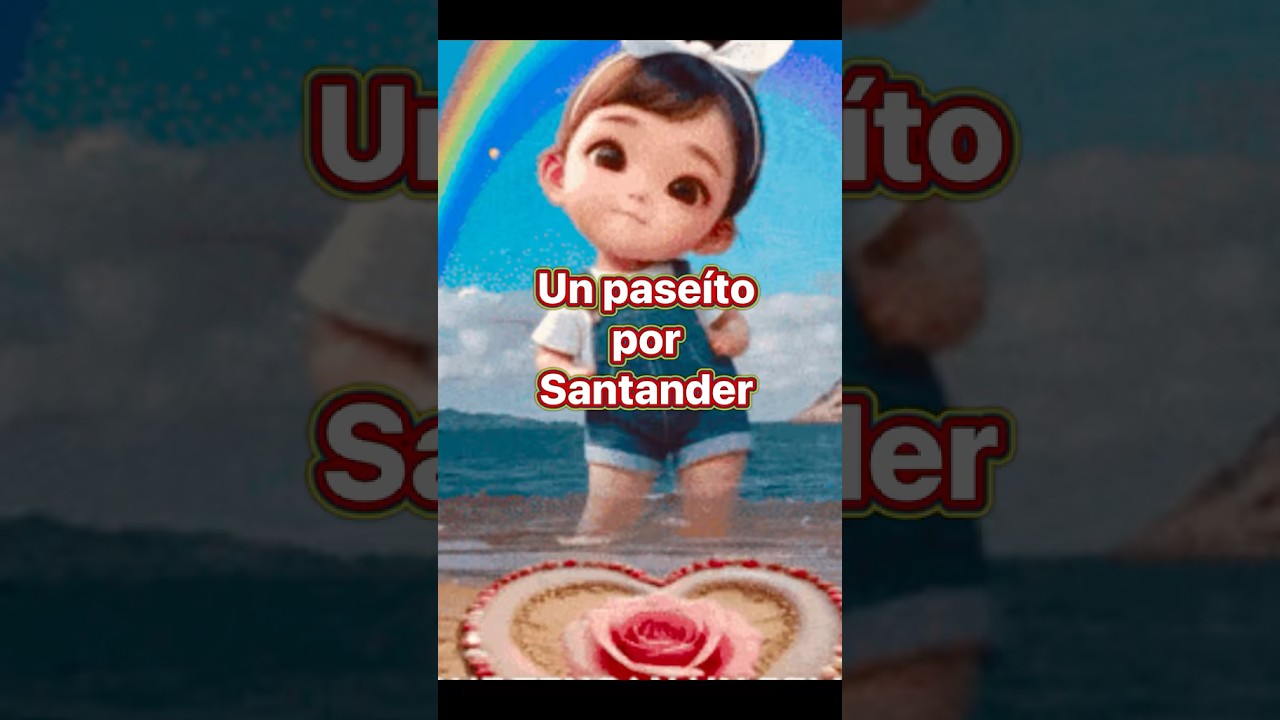 Santander y el Sardinero