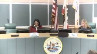 9 21 LWV Supervisor District 3 Candidate Forum