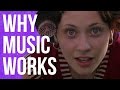 Culture pop pourquoi la musique marche