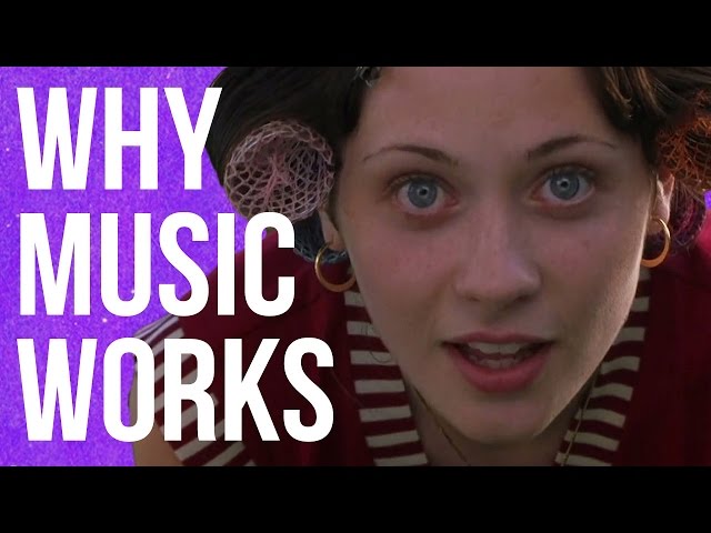 POP CULTURE: Why Music Works class=