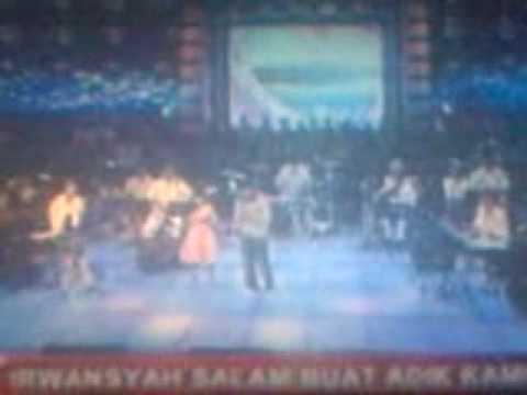 Yuki Kato \u0026 Irshadi Bagas - My Heart