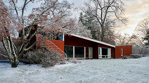 Breuer House at Pocantico  Q&A with Kimberly Miller and Katrina London