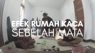 Video thumbnail of "Efek Rumah Kaca - Sebelah Mata (Akustik) Cover by Seaweed"