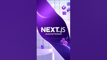 Advantage of Next.js #javascript #programming #tutorial #nextjs