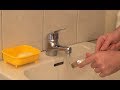Как мыть и хранить кисти после работы с масляной краской