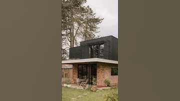 Explore sustainable architecture in Belgium 🏆 Belgian Timber Construction Awards 2024  #architecture