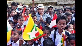 Indonesia Berbagi Kisah Memajukan Demokrasi, HAM, dan Penghormatan terhadap Pluralisme kepada Dunia