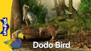 Meet the Animals 216: Dodo Bird