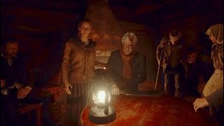 Resident Evil 8 Countdown PLUS trailer