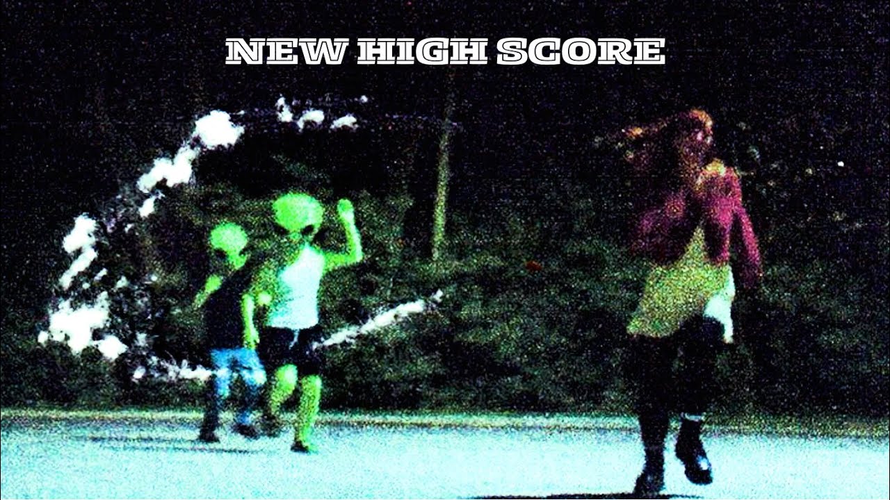 New High Score | A Film By Elijah Lothamer