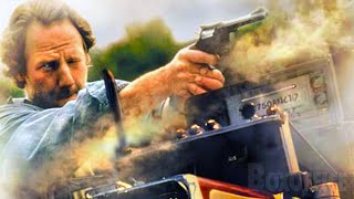Death Truck | ACTION | Full Movie