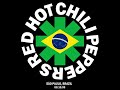 Red Hot Chili Peppers live São Paulo, Brazil 10/08/1999 ((FULL SHOW))