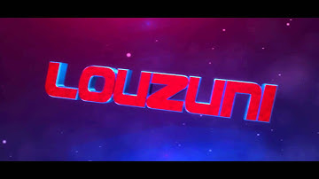 LouZuni Intro