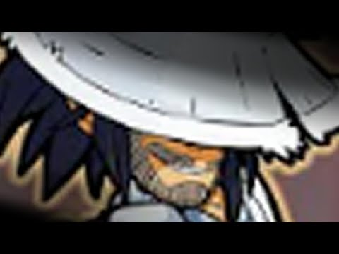 remmy goes all out, just this once