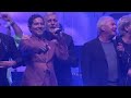 David Bisbal VALENCIA homenaje a NINO BRAVO