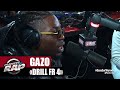 Gazo "Drill FR 4" #PlanèteRap