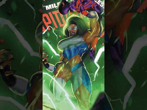 Marvel S NEW Hulk Doesn T Get Angry 