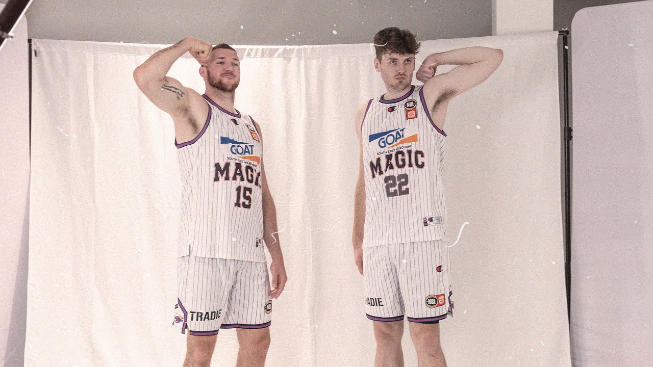 Throwback to SEM Magic! - YouTube